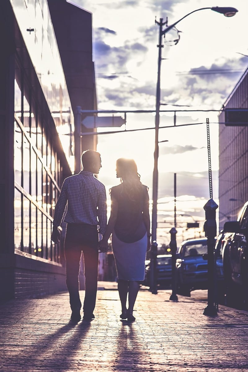 Date Night Discounts