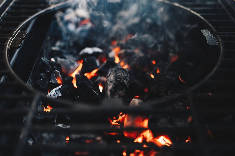 Exotic BBQ