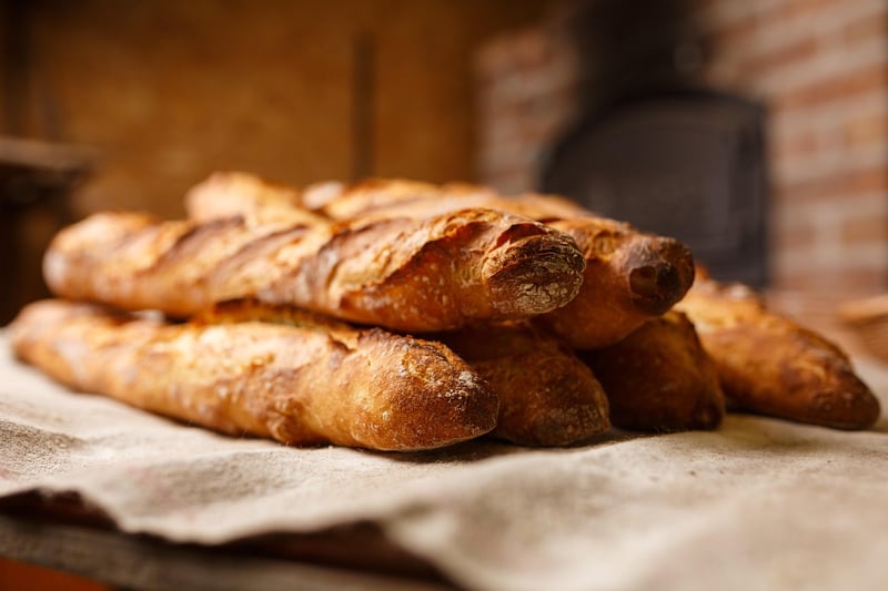 Food Trends
